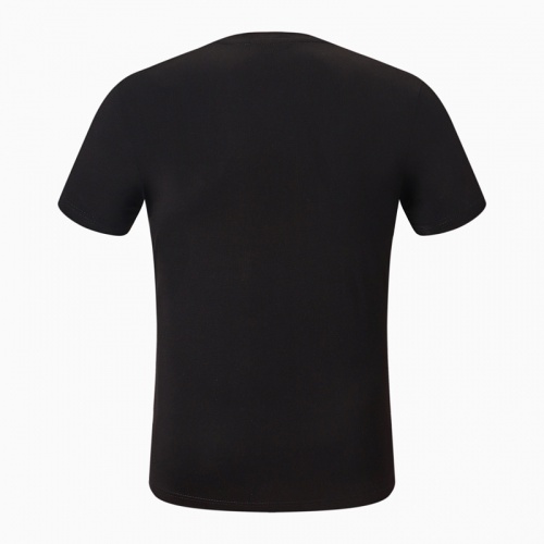 Cheap Philipp Plein PP T-Shirts Short Sleeved For Men #532386 Replica Wholesale [$32.00 USD] [ITEM#532386] on Replica Philipp Plein PP T-Shirts