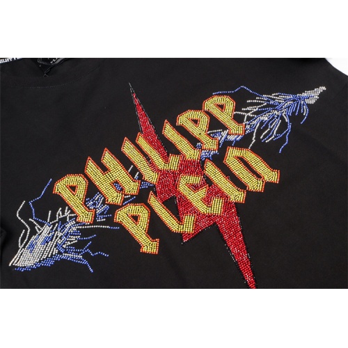 Cheap Philipp Plein PP T-Shirts Short Sleeved For Men #532429 Replica Wholesale [$29.00 USD] [ITEM#532429] on Replica Philipp Plein PP T-Shirts