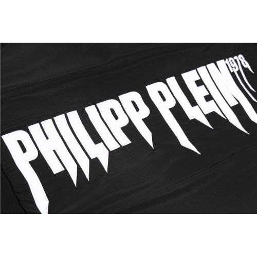 Cheap Philipp Plein PP Jackets Long Sleeved For Men #532462 Replica Wholesale [$85.00 USD] [ITEM#532462] on Replica Philipp Plein PP Jackets