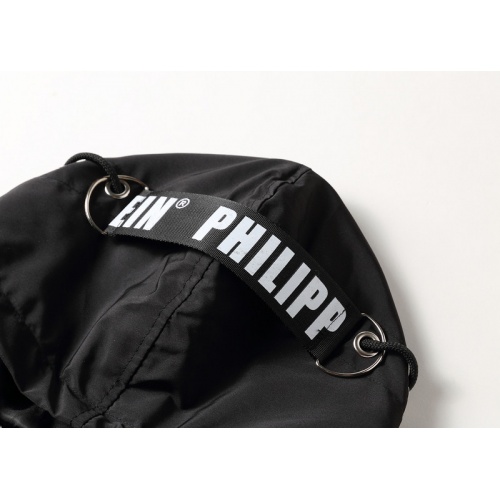 Cheap Philipp Plein PP Jackets Long Sleeved For Men #532476 Replica Wholesale [$76.00 USD] [ITEM#532476] on Replica Philipp Plein PP Jackets
