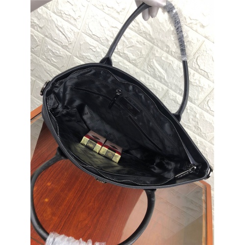 Cheap Versace AAA Man Handbags #532482 Replica Wholesale [$88.00 USD] [ITEM#532482] on Replica Versace AAA Man Handbags