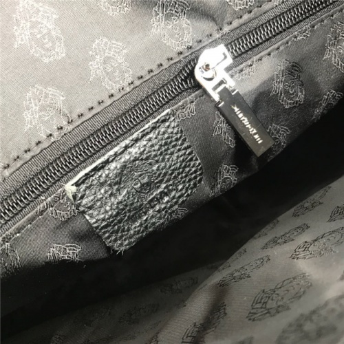 Cheap Versace AAA Man Handbags #533033 Replica Wholesale [$122.00 USD] [ITEM#533033] on Replica Versace AAA Man Handbags