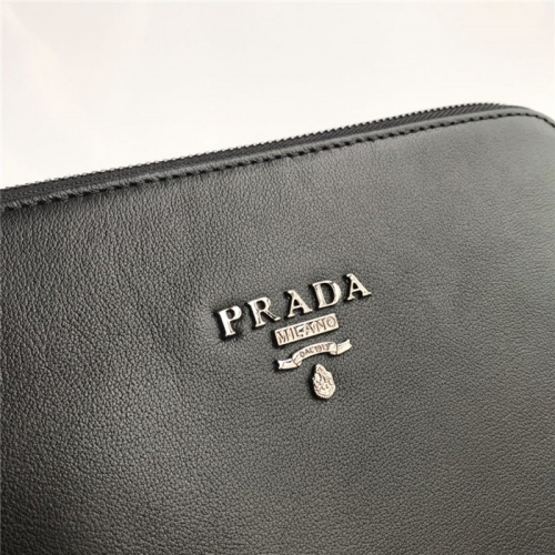 Cheap Prada AAA Man Messenger Bags #533081 Replica Wholesale [$85.00 USD] [ITEM#533081] on Replica Prada AAA Man Messenger Bags