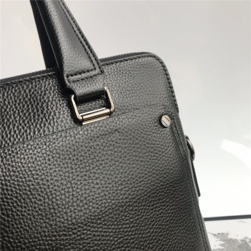 Cheap Prada AAA Man Handbags #533095 Replica Wholesale [$88.00 USD] [ITEM#533095] on Replica Prada AAA Man Handbags