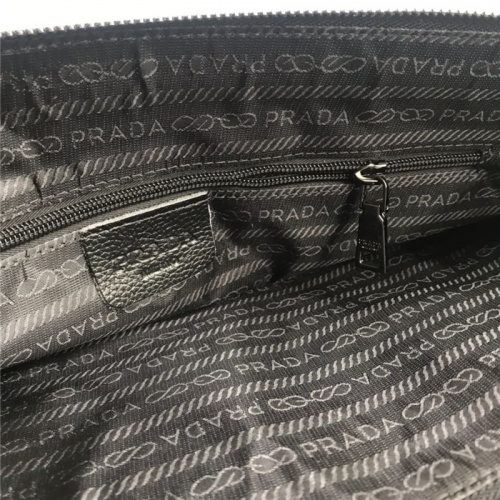 Cheap Prada AAA Man Handbags #533103 Replica Wholesale [$96.00 USD] [ITEM#533103] on Replica Prada AAA Man Handbags