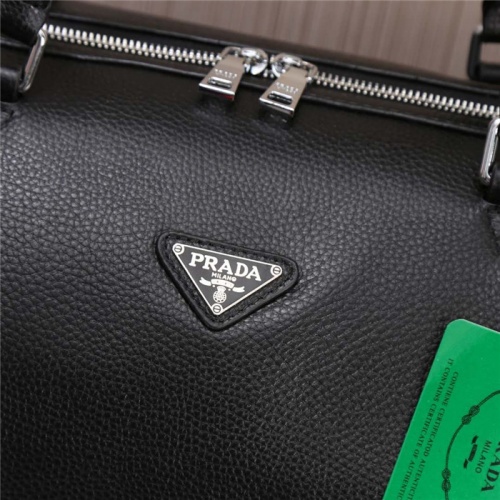 Cheap Prada AAA Man Handbags #533134 Replica Wholesale [$102.00 USD] [ITEM#533134] on Replica Prada AAA Man Handbags
