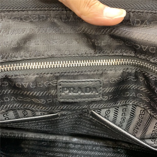 Cheap Prada AAA Man Handbags #533139 Replica Wholesale [$145.00 USD] [ITEM#533139] on Replica Prada AAA Man Handbags