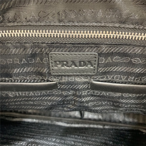 Cheap Prada AAA Man Handbags #533140 Replica Wholesale [$145.00 USD] [ITEM#533140] on Replica Prada AAA Man Handbags