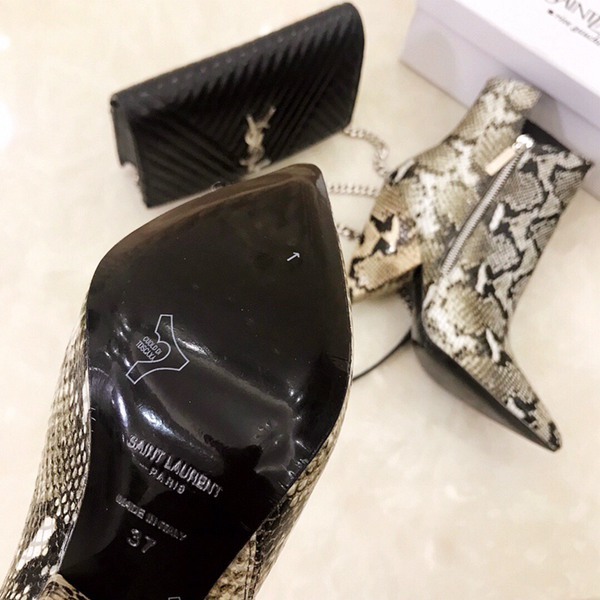 yves saint laurent boots sale
