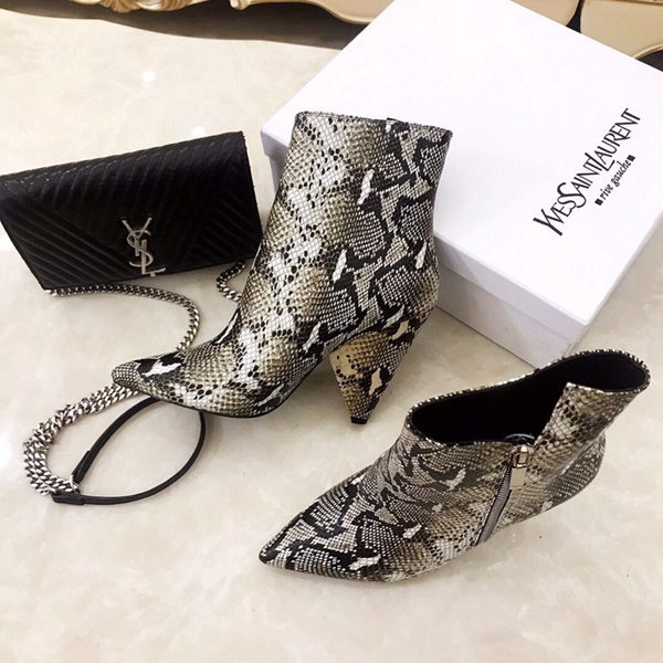 yves saint laurent boots sale