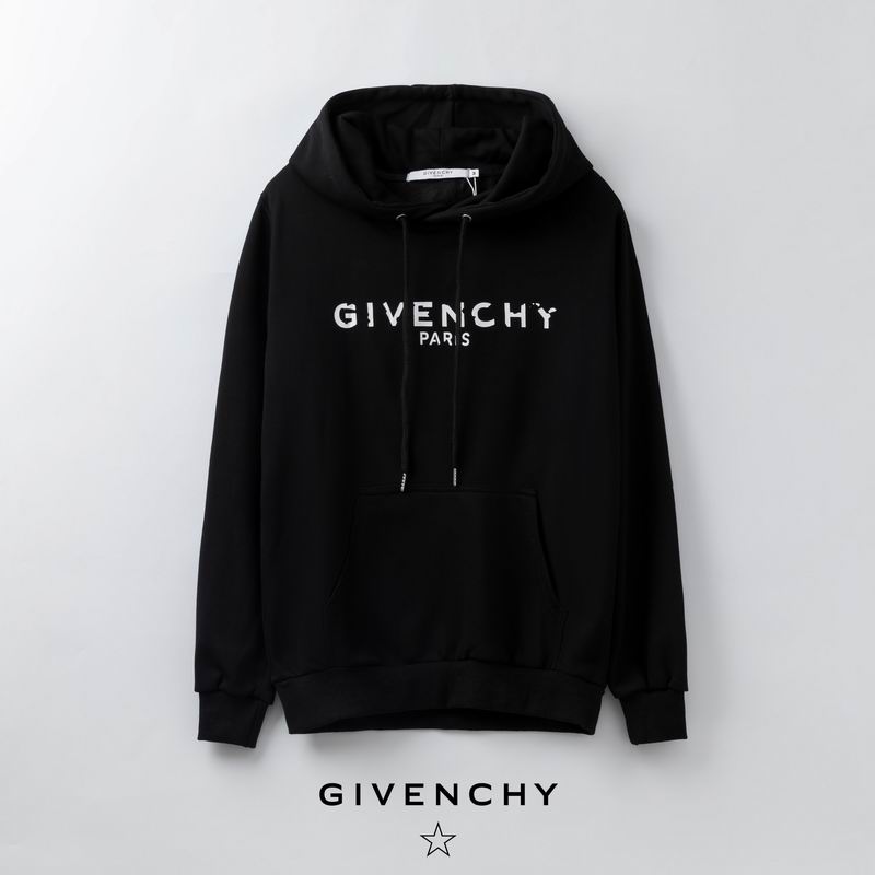 Cheap Givenchy Hoodies Long Sleeved Hat For Men #527349 Replica ...
