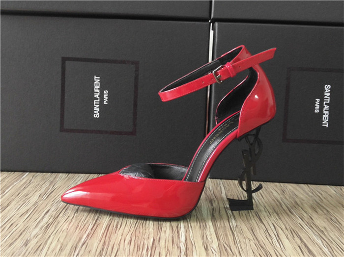 saint laurent high heels sale