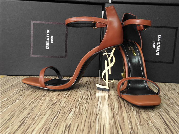 Cheap Yves Saint Laurent YSL Sandal For Women #528795 Replica Wholesale ...