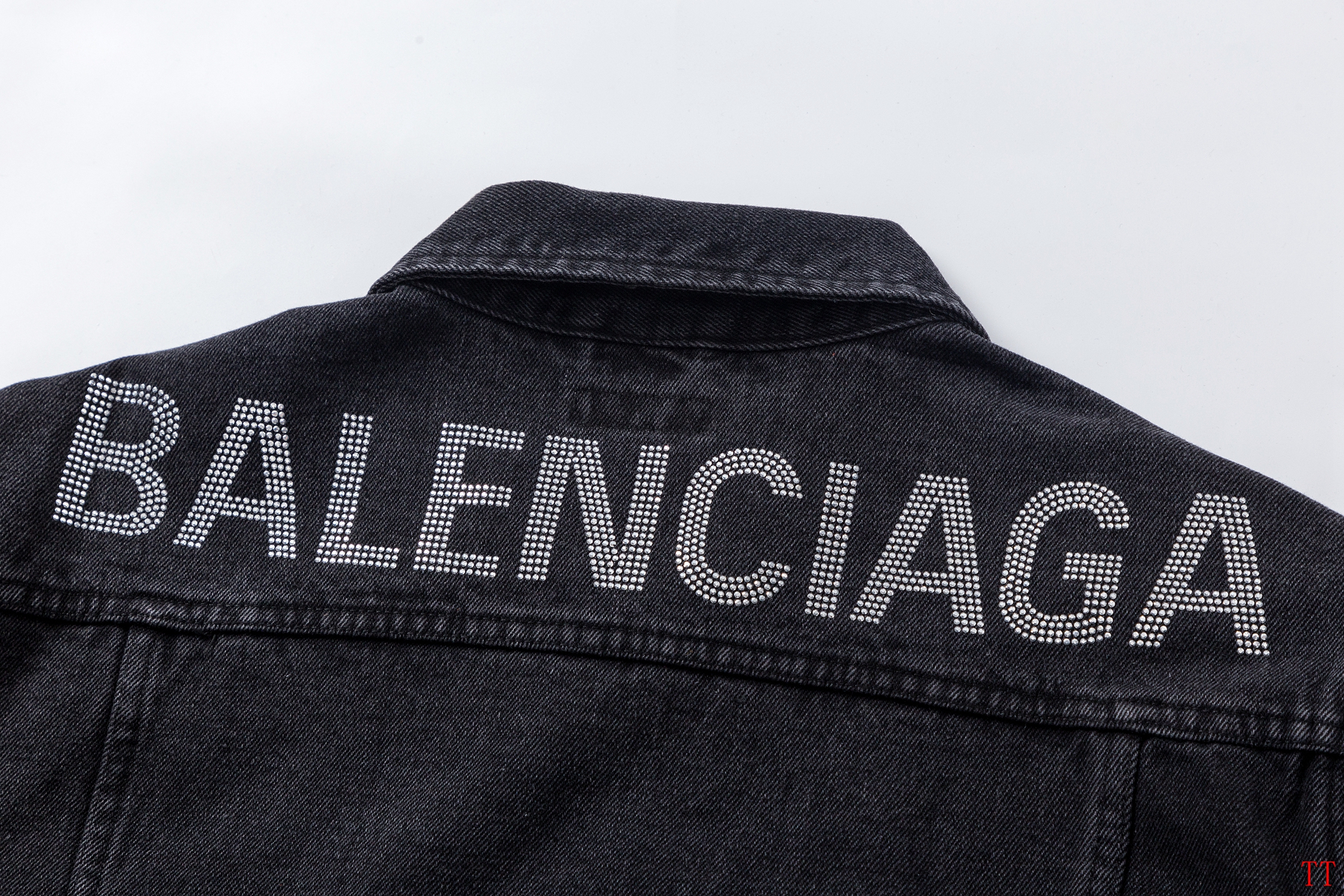 Cheap Balenciaga Jackets Long Sleeved For Men #529799 Replica Wholesale ...