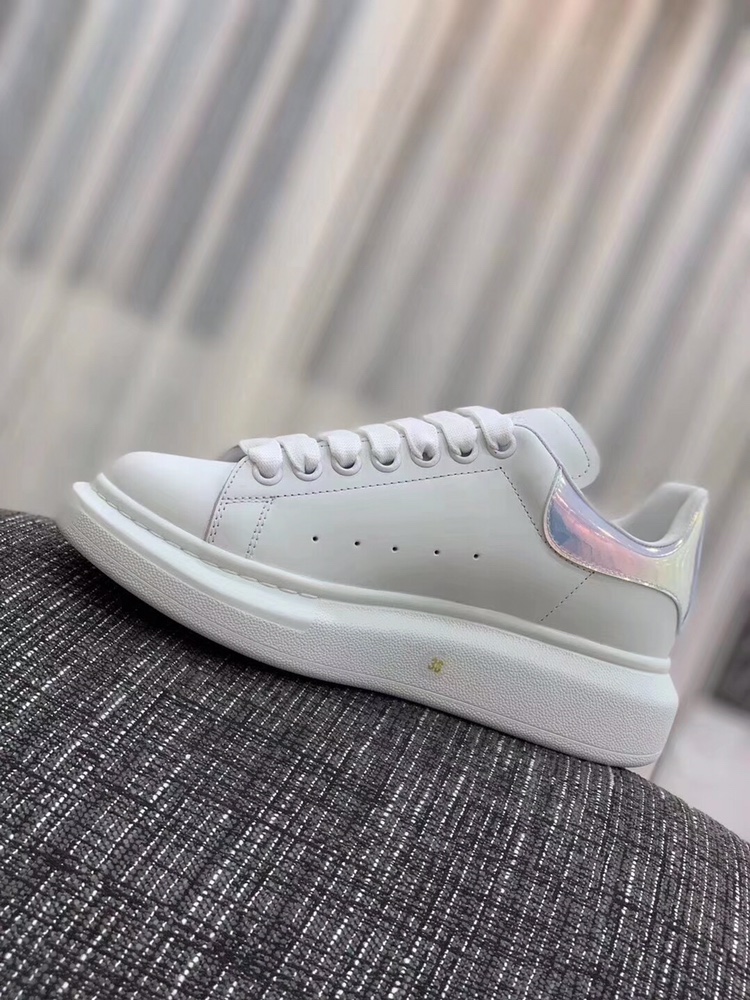 replica alexander mcqueen trainers