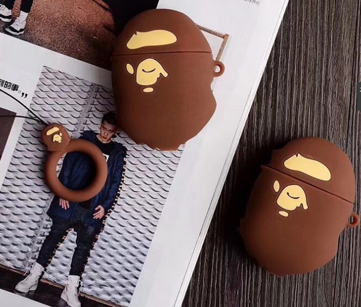 Cheap Airpod Case #530195 Replica Wholesale [$24.00 USD] [ITEM#530195