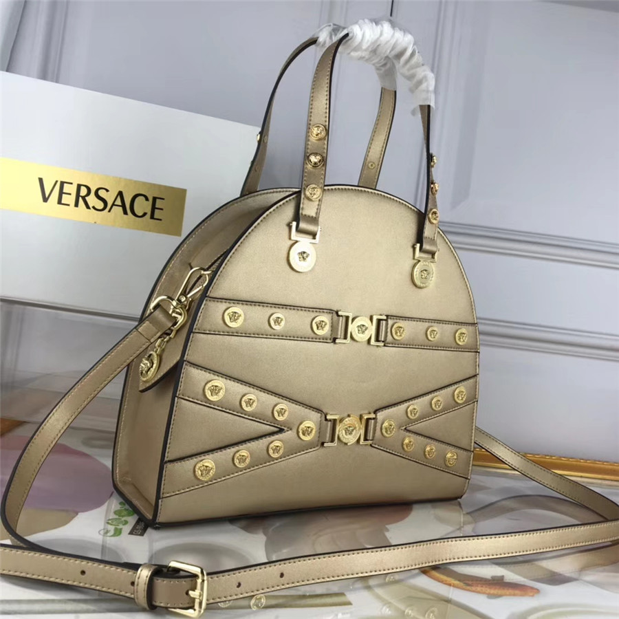 versace purse for man