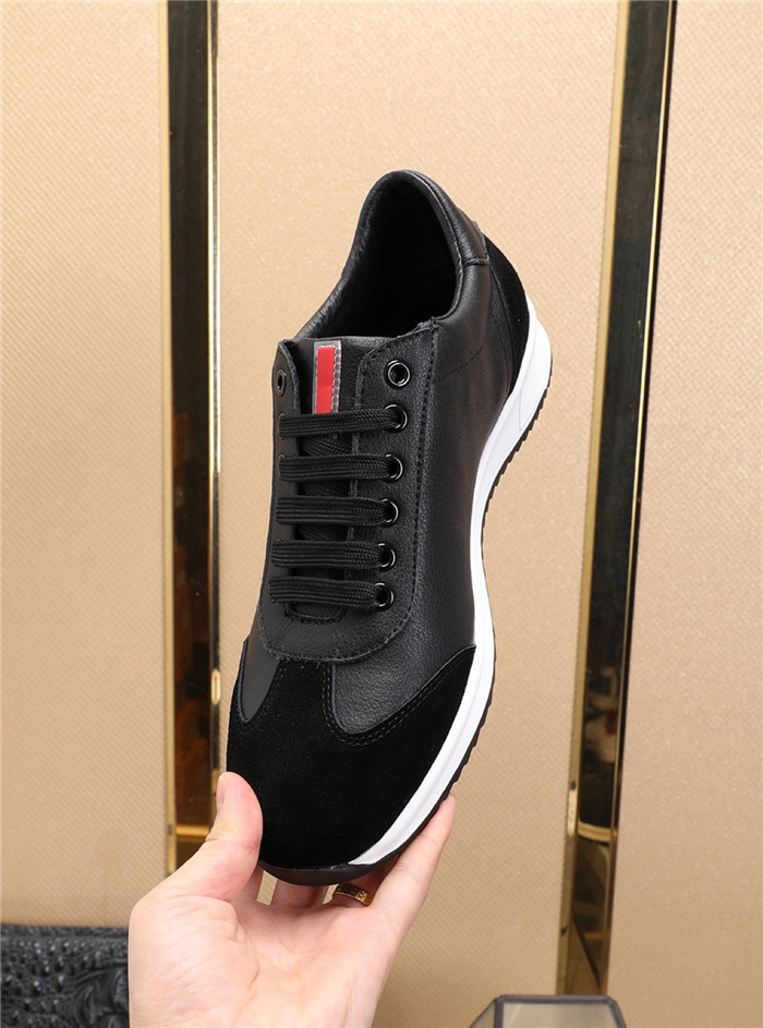 Cheap Prada Casual Shoes For Men #531247 Replica Wholesale [$76.00 USD ...