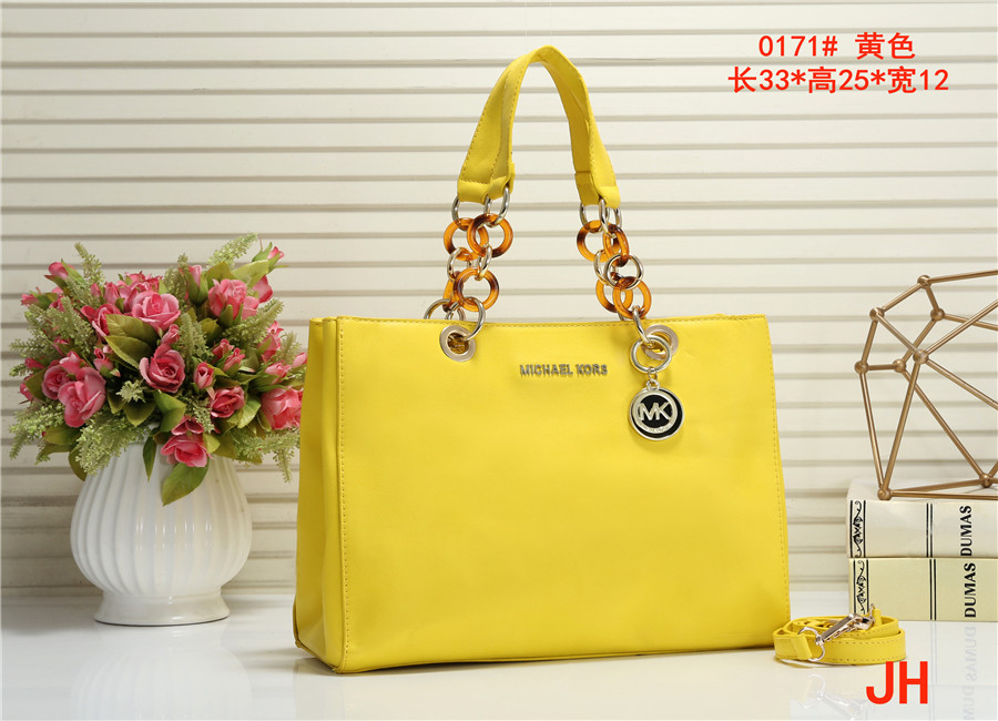 Cheap Michael Kors MK Fashion Handbags #532250 Replica ...