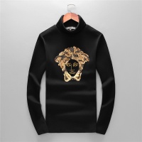 Cheap Versace Bottoming T-Shirts Long Sleeved For Men #525423 Replica Wholesale [$43.00 USD] [ITEM#525423] on Replica Versace T-Shirts