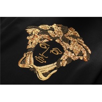Cheap Versace Bottoming T-Shirts Long Sleeved For Men #525423 Replica Wholesale [$43.00 USD] [ITEM#525423] on Replica Versace T-Shirts