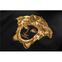 Cheap Versace Bottoming T-Shirts Long Sleeved For Men #525425 Replica Wholesale [$43.00 USD] [ITEM#525425] on Replica Versace T-Shirts