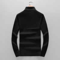 Cheap Versace Bottoming T-Shirts Long Sleeved For Men #525428 Replica Wholesale [$43.00 USD] [ITEM#525428] on Replica Versace T-Shirts