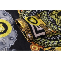Cheap Versace Bottoming T-Shirts Long Sleeved For Men #525430 Replica Wholesale [$43.00 USD] [ITEM#525430] on Replica Versace T-Shirts