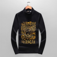 Cheap Versace Bottoming T-Shirts Long Sleeved For Men #525432 Replica Wholesale [$43.00 USD] [ITEM#525432] on Replica Versace T-Shirts