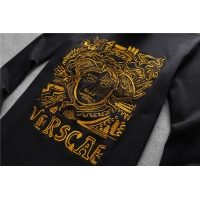 Cheap Versace Bottoming T-Shirts Long Sleeved For Men #525432 Replica Wholesale [$43.00 USD] [ITEM#525432] on Replica Versace T-Shirts