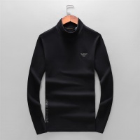 Cheap Armani Bottoming T-Shirts Long Sleeved For Men #525442 Replica Wholesale [$43.00 USD] [ITEM#525442] on Replica Armani T-Shirts