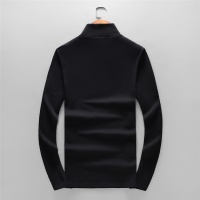 Cheap Armani Bottoming T-Shirts Long Sleeved For Men #525442 Replica Wholesale [$43.00 USD] [ITEM#525442] on Replica Armani T-Shirts