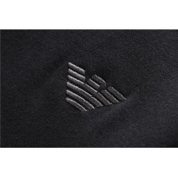 Cheap Armani Bottoming T-Shirts Long Sleeved For Men #525442 Replica Wholesale [$43.00 USD] [ITEM#525442] on Replica Armani T-Shirts