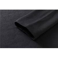 Cheap Armani Bottoming T-Shirts Long Sleeved For Men #525442 Replica Wholesale [$43.00 USD] [ITEM#525442] on Replica Armani T-Shirts