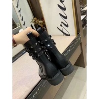 Cheap Valentino Boots For Women #525556 Replica Wholesale [$98.00 USD] [ITEM#525556] on Replica Valentino Boots