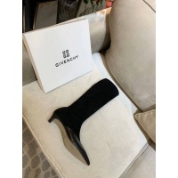 Cheap Givenchy Boots For Women #525561 Replica Wholesale [$88.00 USD] [ITEM#525561] on Replica Givenchy Boots