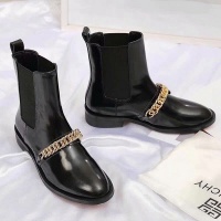 Cheap Givenchy Boots For Women #525568 Replica Wholesale [$98.00 USD] [ITEM#525568] on Replica Givenchy Boots