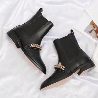 Cheap Givenchy Boots For Women #525568 Replica Wholesale [$98.00 USD] [ITEM#525568] on Replica Givenchy Boots