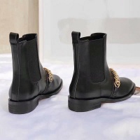 Cheap Givenchy Boots For Women #525568 Replica Wholesale [$98.00 USD] [ITEM#525568] on Replica Givenchy Boots