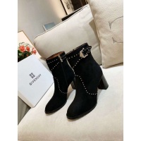 Cheap Givenchy Boots For Women #525569 Replica Wholesale [$92.00 USD] [ITEM#525569] on Replica Givenchy Boots