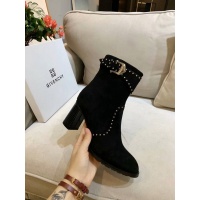 Cheap Givenchy Boots For Women #525569 Replica Wholesale [$92.00 USD] [ITEM#525569] on Replica Givenchy Boots