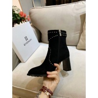 Cheap Givenchy Boots For Women #525569 Replica Wholesale [$92.00 USD] [ITEM#525569] on Replica Givenchy Boots