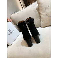 Cheap Givenchy Boots For Women #525569 Replica Wholesale [$92.00 USD] [ITEM#525569] on Replica Givenchy Boots