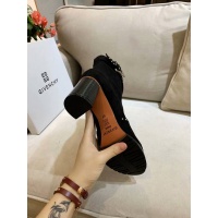 Cheap Givenchy Boots For Women #525569 Replica Wholesale [$92.00 USD] [ITEM#525569] on Replica Givenchy Boots