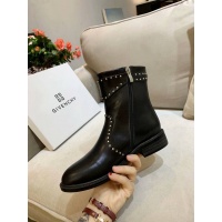 Cheap Givenchy Boots For Women #525570 Replica Wholesale [$92.00 USD] [ITEM#525570] on Replica Givenchy Boots