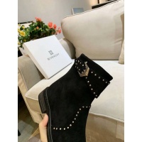 Cheap Givenchy Boots For Women #525572 Replica Wholesale [$92.00 USD] [ITEM#525572] on Replica Givenchy Boots