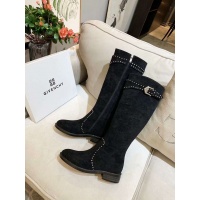Cheap Givenchy Boots For Women #525573 Replica Wholesale [$118.00 USD] [ITEM#525573] on Replica Givenchy Boots