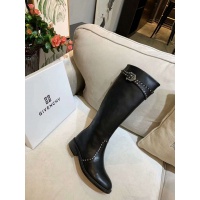 Cheap Givenchy Boots For Women #525574 Replica Wholesale [$118.00 USD] [ITEM#525574] on Replica Givenchy Boots