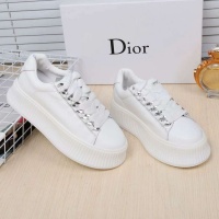 Cheap Christian Dior Casual Shoes For Women #525641 Replica Wholesale [$80.00 USD] [ITEM#525641] on Replica Christian Dior Casual Shoes