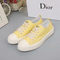 Cheap Christian Dior Casual Shoes For Women #525642 Replica Wholesale [$80.00 USD] [ITEM#525642] on Replica Christian Dior Casual Shoes